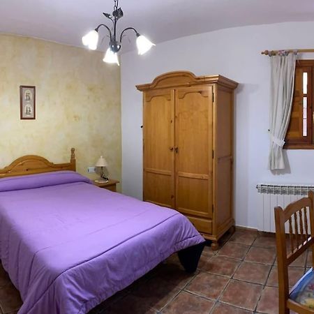 Casa Rural La Risca II Moratalla (Murcia) Exterior foto