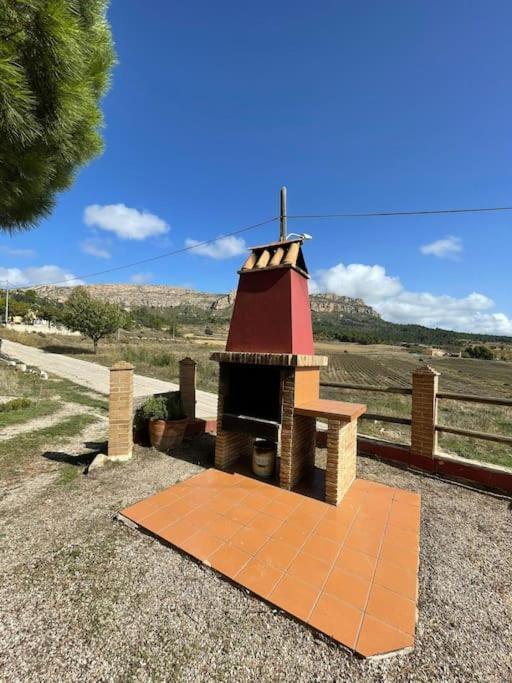 Casa Rural La Risca II Moratalla (Murcia) Exterior foto