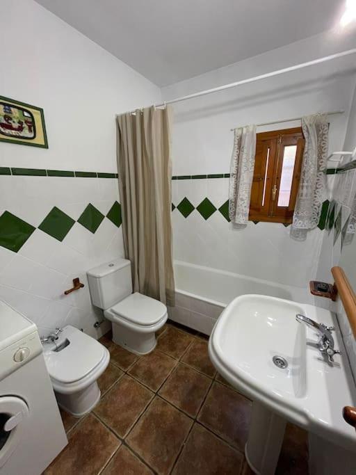 Casa Rural La Risca II Moratalla (Murcia) Exterior foto