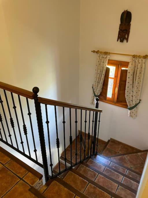 Casa Rural La Risca II Moratalla (Murcia) Exterior foto
