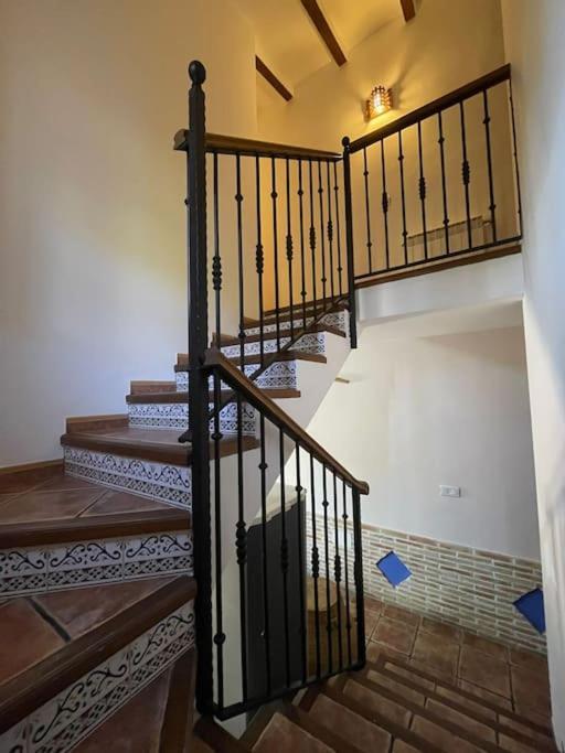 Casa Rural La Risca II Moratalla (Murcia) Exterior foto